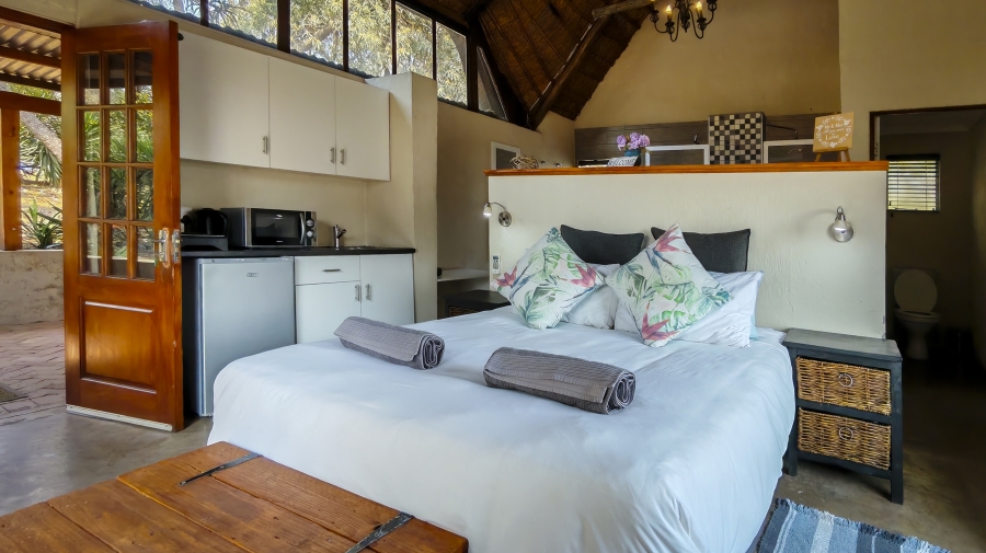 Commercial Property for Sale in Broederstroom North West